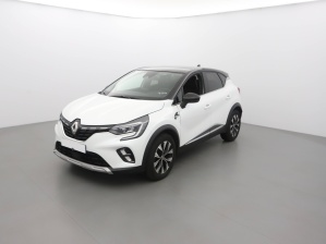 RENAULT Captur en vente à marchand - ref: 71522