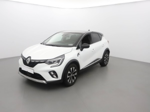 RENAULT Captur en vente à marchand - ref: 71523