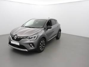RENAULT Captur en vente à marchand - ref: 71562