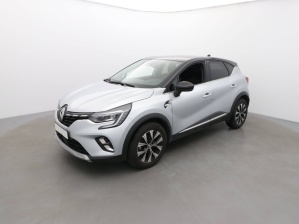 RENAULT Captur en vente à marchand - ref: 71576