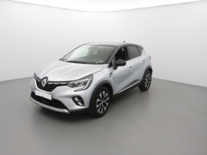 RENAULT Captur en vente à marchand - ref: 71585
