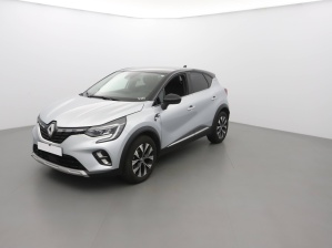 RENAULT Captur en vente à marchand - ref: 71593