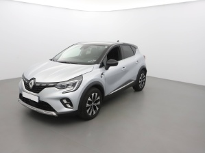 RENAULT Captur en vente à marchand - ref: 71596