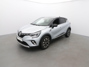 RENAULT Captur en vente à marchand - ref: 71598