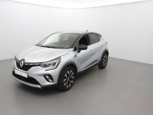 RENAULT Captur en vente à marchand - ref: 71614