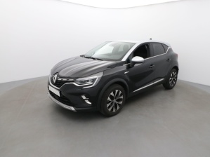 RENAULT Captur en vente a marchand - ref:
