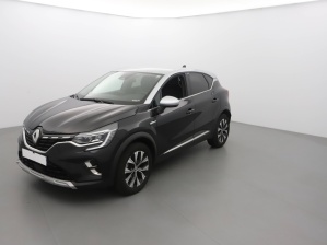 RENAULT Captur en vente à marchand - ref: 71618