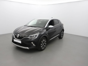 RENAULT Captur en vente à marchand - ref: 71620