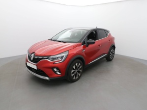 RENAULT Captur en vente à marchand - ref: 71627