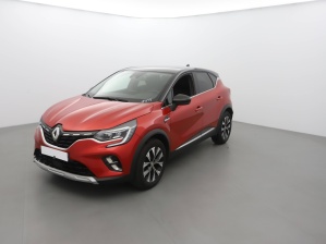 RENAULT Captur en vente a marchand - ref:
