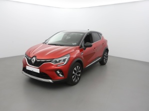 RENAULT Captur en vente à marchand - ref: 71647