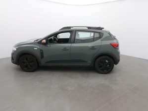 DACIA Sandero en vente à marchand - ref: 71942