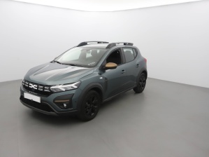 DACIA Sandero en vente a marchand - ref: