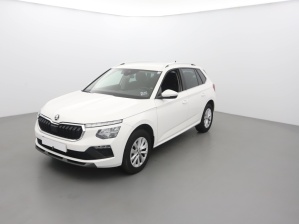 SKODA Kamiq en vente à marchand - ref: 72037