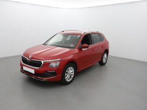 SKODA Kamiq en vente à marchand - ref: 72071