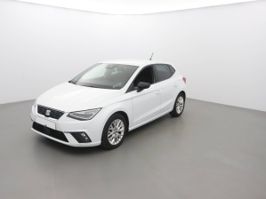 SEAT Ibiza en vente a marchand - ref: