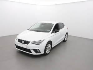 SEAT Ibiza en vente à marchand - ref: 72148