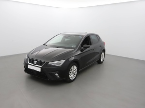 SEAT Ibiza en vente à marchand - ref: 72165