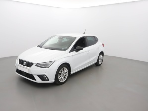 SEAT Ibiza en vente a marchand - ref: