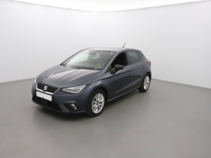 SEAT Ibiza en vente a marchand - ref: