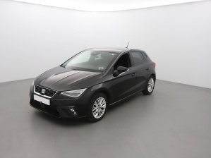SEAT Ibiza en vente a marchand - ref: