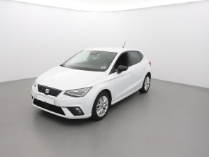 SEAT Ibiza en vente à marchand - ref: 72178