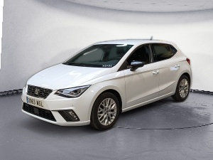 SEAT Ibiza en vente à marchand - ref: 72192