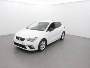 SEAT Ibiza en vente à marchand - ref: 72198
