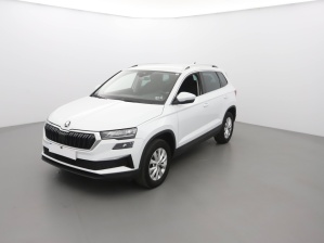 SKODA Karoq en vente à marchand - ref: 72214