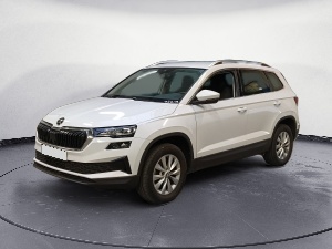 SKODA Karoq en vente à marchand - ref: 72219