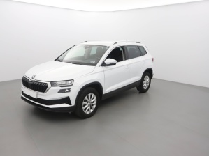 SKODA Karoq en vente à marchand - ref: 72243