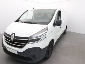 RENAULT Trafic en vente à marchand - ref: 72341