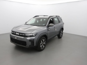 DACIA Bigster en vente à marchand - ref: 72385