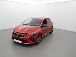 RENAULT Clio en vente à marchand - ref: 72404