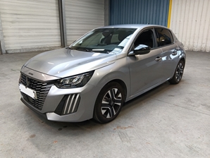 PEUGEOT 208 en vente à marchand - ref: 72627