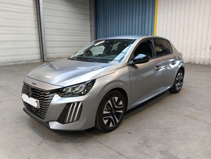 PEUGEOT 208 en vente à marchand - ref: 72636