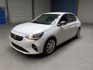 OPEL Corsa en vente à marchand - ref: 72705