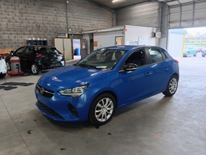 OPEL Corsa en vente à marchand - ref: 72707