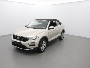 VOLKSWAGEN T-Roc Cabriolet en vente à marchand - ref: 72711