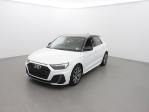 AUDI A1 Sportback en vente à marchand - ref: 72775