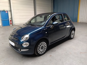 FIAT 500 en vente à marchand - ref: 72822