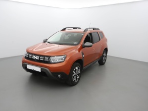 DACIA Duster en vente à marchand - ref: 72856