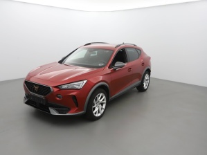 CUPRA Formentor en vente à marchand - ref: 72910