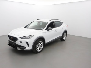 CUPRA Formentor en vente à marchand - ref: 72931