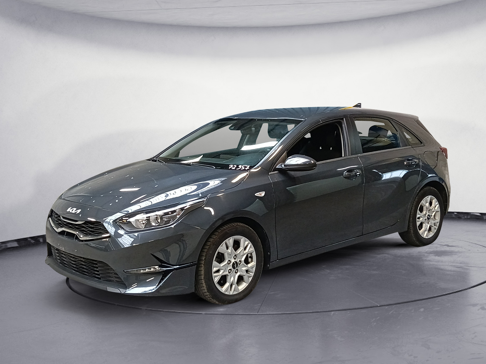 KIA Ceed en vente à marchand - ref: 72957