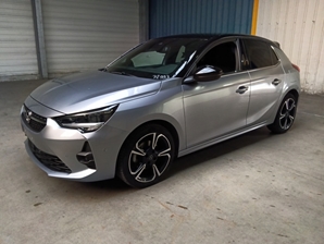 OPEL Corsa en vente à marchand - ref: 72993