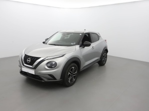 NISSAN Juke en vente à marchand - ref: 73043