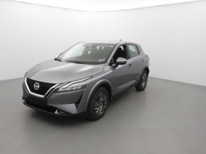 NISSAN Qashqai en vente à marchand - ref: 73052