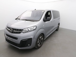 OPEL Zafira Life en vente à marchand - ref: 73066