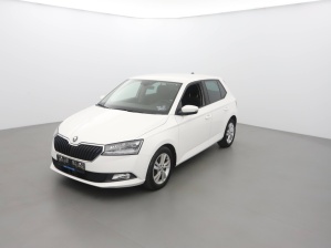 SKODA Fabia en vente à marchand - ref: 73088
